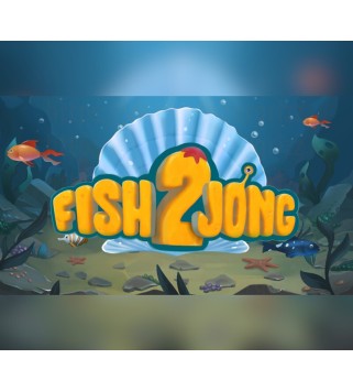 Fishjong 2 Steam Key GLOBAL